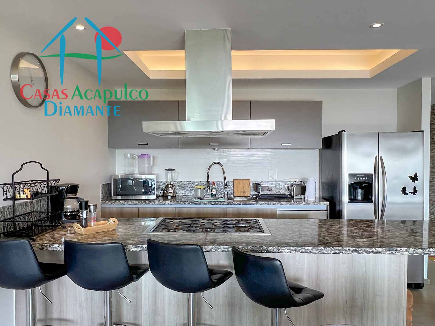 La Isla Java I5 - Cocina 2